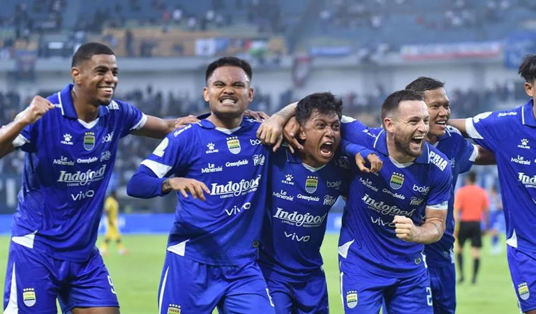 Jelang Duel Persib Vs Persijap Jepara:  Bojan Hodak Pamer Modal Bagus