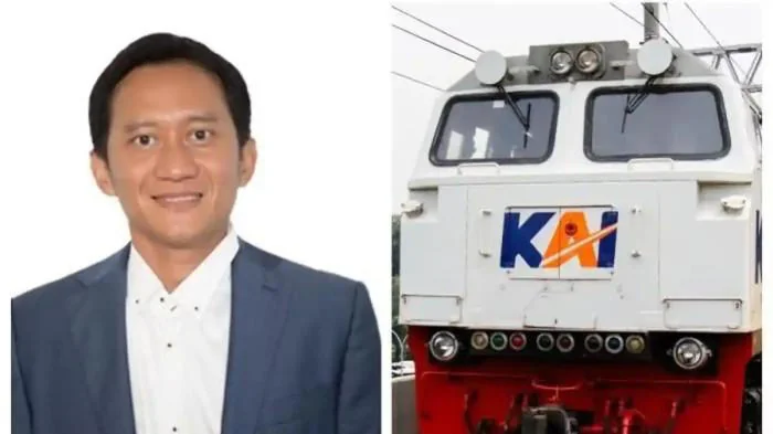 Ngawanohkeun Bobby Rasyidin, Direktur Utama KAI, Alumni ITB sareng Mantan Direktur Utama PT LEN Bandung