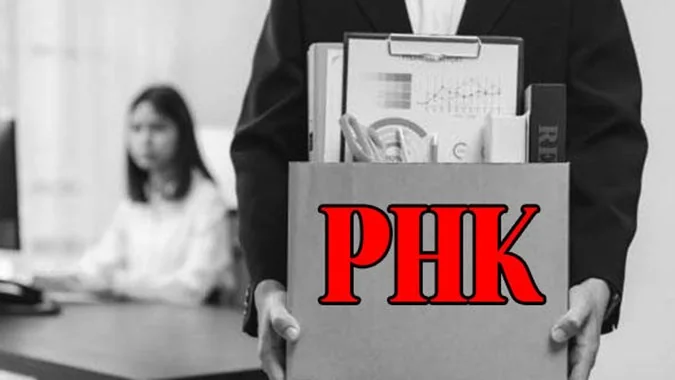 15 Ribu Pekerja di Jabar Terkena PHK, Ini Penjelasan Pemprov Jabar