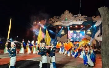 Kata Dedi Mulyadi Kampung Budaya Jadi Simbol Kejayaan Sumedang Larang