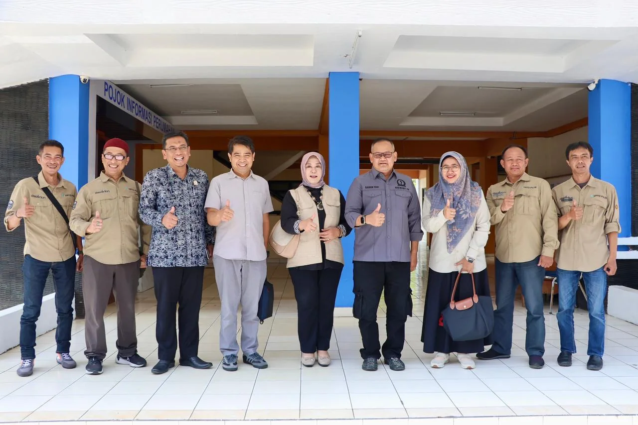 Anggota Komisi IV DPRD Jawa Barat Prasetyawati, permintaan masyarakat yang ingin menyewa Apartemen Transit Rancaekek cukup banyak, namun kapasitas yang tersedia masih terbatas.Dok-Humas DPRD Jabar