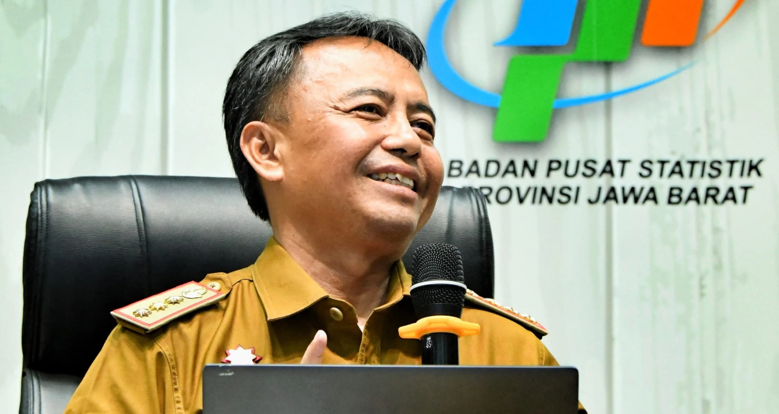 Sekda Jabar, Herman Suryatman