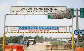 Jakarta-Bandung Via Tol Japek II Selatan Disebut Cuma 45 Menit, Menteri PU Sebut Keliru