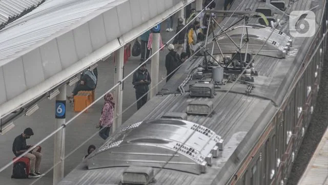 Commuter Line Bandung Raya Diperpanjang ke Cicalengka 1 Februari