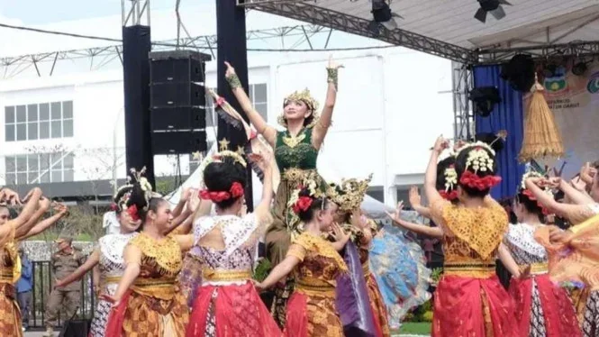 Juli 2026, Puluhan Event Unggulan Siap Ramaikan Berbagai Daerah di Jabar