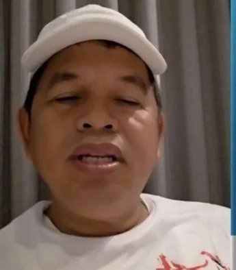 Gubernur Jawa Barat,Dedi Mulyadi.Ist