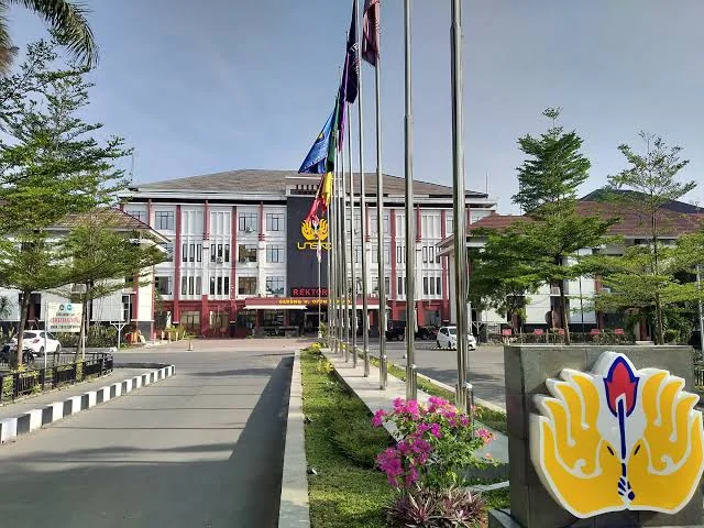 Unsika Karawang.Dok-Ist