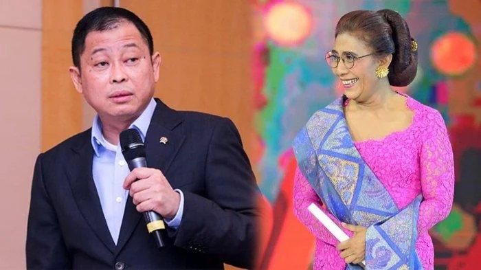 Ignasius Jonan dan Susi Pudjiastuti bakal dijadikan sebagai penasihat untuk mendukung pemerintahan Dedi Mulyadi di bidang transportasi.