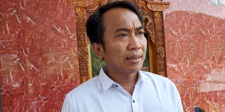 Agus Kurniawan, Wakil Bupati Cirebon 2025, Baheula Ngan Kapala Désa Ayeuna Jadi Kapala Daérah