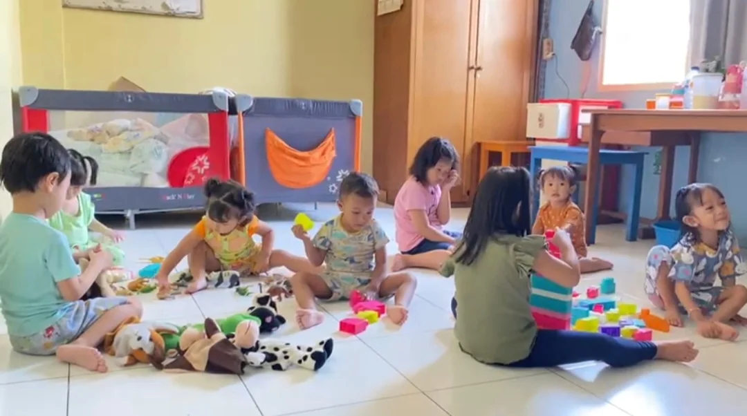 Banyak Day Care Abal-abal di Bandung, Farhan Berpesan: Jangan Asal Titip Anak