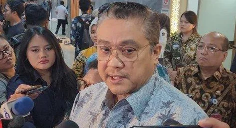 Eks Wagub Jabar Dede Yusuf Khawatir Usulan Jabar Jadi Tatar Sunda