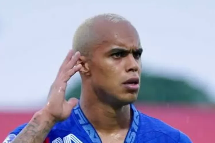 MENGECEWAKAN, Bojan Hodak Depak William Marcilio