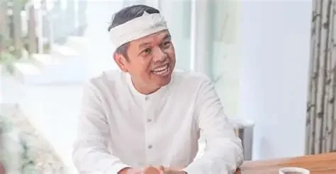 Dedi Mulyadi Siap Bantu Warga Jabar dengan 'Imah Aing', Punya Rumah Tanpa Ribet