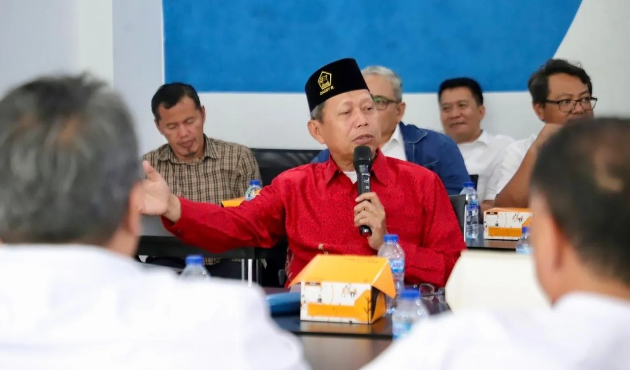 Pentingnya Regulasi Air yang Berkeadilan dan Berkelanjutan, Ini yang Dilakukan Pansus XI DPRD Jabar