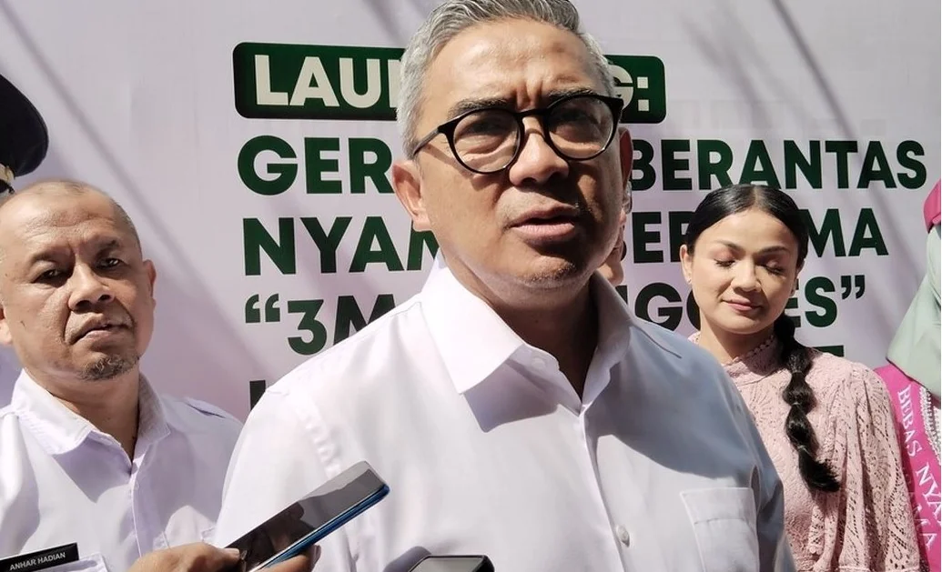 Tak Takut Dimusuhi, Wali Kota Bandung Farhan akan Tiru Bang Yos Bangun Transportasi Massal