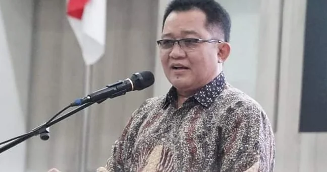 Ade Sugianto Calon Bupati Tasikmalaya yang Didiskualifikasi MK