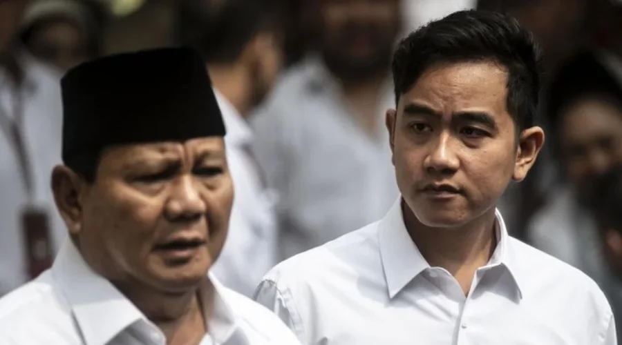 Setahun Prabowo-Gibran, BEM SI Jabar Sebut Kabinet Kegemukan, Janji 19 Juta Lapangan Kerja Masih Omongan