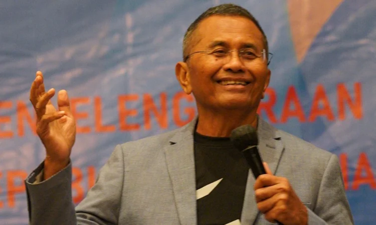Dahlan Iskan Tersangka, Begini Kronologi Kasus Penggelapan Aset PLTU Jawa Pos