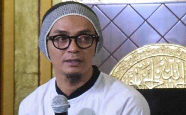 Ustaz Evie Effendi, Pendakwah Asal Bandung yang Terjerat Kasus Dugaan KDRT Anak Kandung