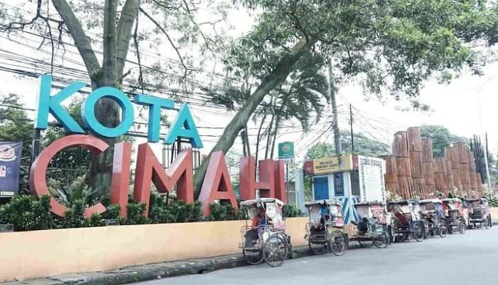 Asal-usul Nama Kota Kecil yang Bernama Cimahi