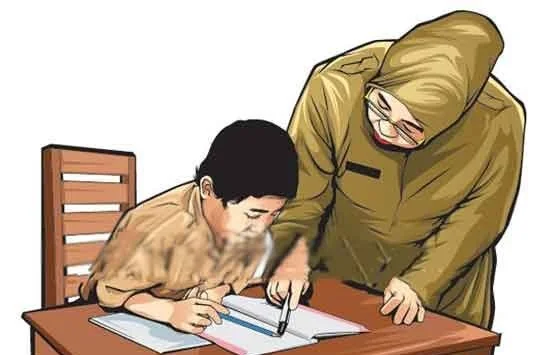 Wali Kota Farhan Janjikan Lonjakan Kesejahteraan Guru Bandung