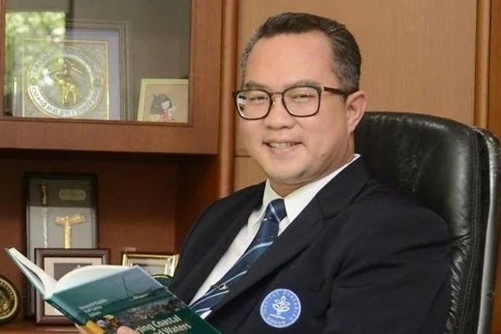 Profil Arif Satria, Rektor IPB Dilantik Jadi Pupuhu BRIN