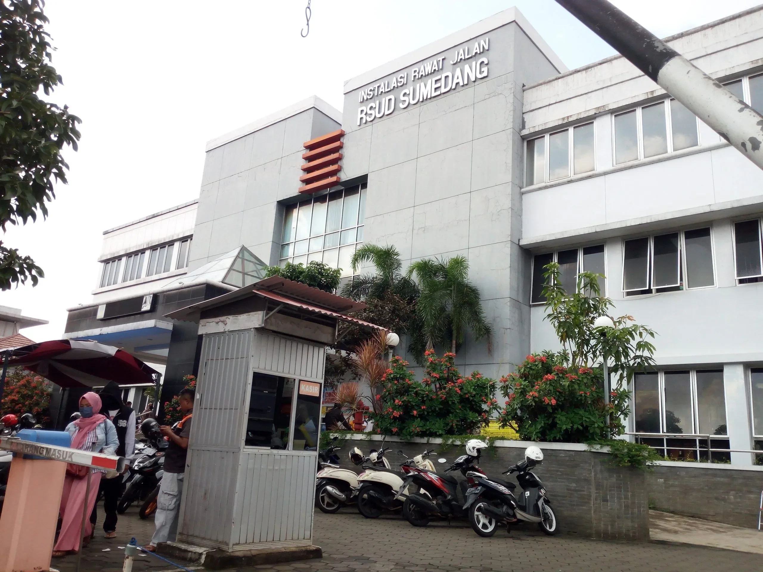 Kisah Dokter RSUD Sumedang yang Sukses Operasi Indayanti, Penderita Dystonia