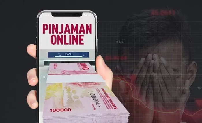 PINJOL MENGGILA! Tagihan Warga Tembus Rp 92,9 Triliun