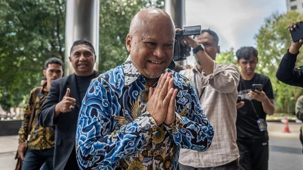 KPK Panggil Lagi Ilham Akbar Jadi Saksi Kasus Korupsi BJB