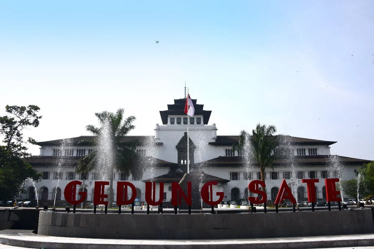 Kawal Misi Pemerintah, Dedi Mulyadi Sebar Kepala Dinas Jadi LO Daerah