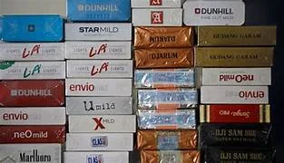 Kenaikan harga rokok bertujuan untuk menekan tingkat konsumsi tembakau.