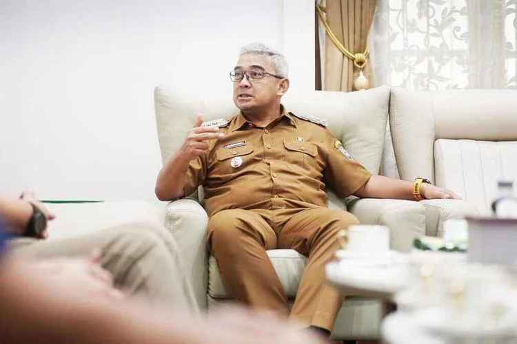 Wali Kota Bandung, Muhamad Farhan. (Foto Diskominfo Bandung)