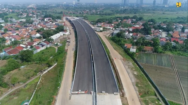 Ini 5 Ruas Jalan Tol Baru di Jabar yang Bakal Dibangun Dedi Mulyadi