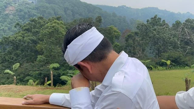 Dedi Mulyadi Mengaku Skor Kinerja sebagai Gubernur Jabar Dapat Nilai 3
