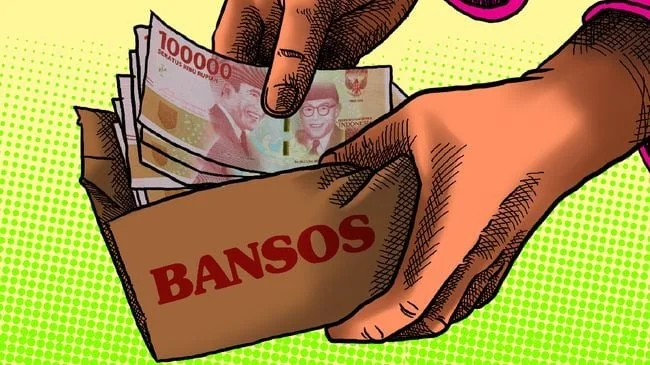 Bansos November 2025: BLT Kesra Rp 900 Ribu Mulai Cair, Ini Cara Cek Nama Penerima dan Jadwal Pencairan