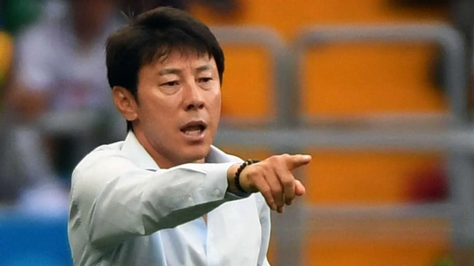 Shin Tae-yong diprediksi masih akan memakai skema 3-4-2-1 di laga Piala AFF 2024.
