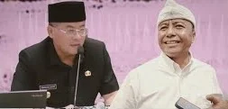 Wagub Jabar Sindir Sekda Jarang Ngantor, Pengamat Politik Unpar: Ada Tata Cara Berkomunikasi