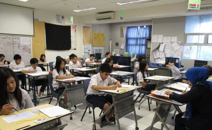 Dedi Mulyadi Disebut Usulkan Sekolah di Jawa Barat Tampung 50 Siswa per Kelas