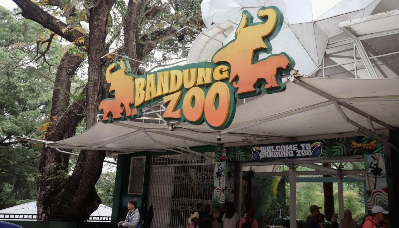 Kisruh Bandung Zoo, Pemkot Bandung Dorong Penyelesaian Damai Dua Yayasan