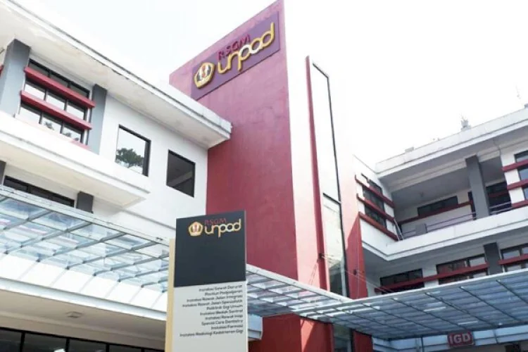 RSGM Unpad Buka Lowongan Kerja Terbaru, Ini Posisi yang Dibutuhkan