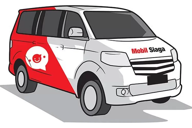 Walah! Akibat Ulah Sang Kades, Mobil Siaga Desa Ngamplangsari Cilawu Garut Ditarik Leasing
