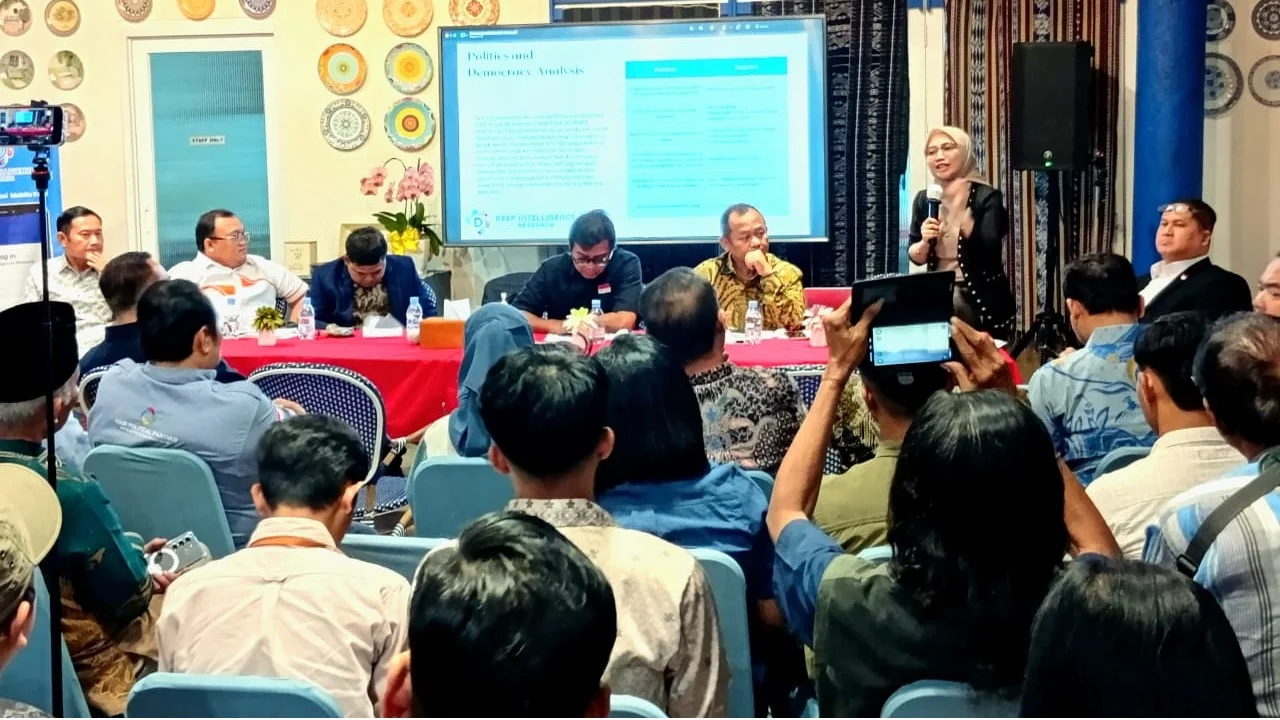Harus Adaptif Jika Tak Mau Keok, Ini Zaman Kuantum, Algoritma &amp; Mesin Bisa Ambil Keputusan Sendiri