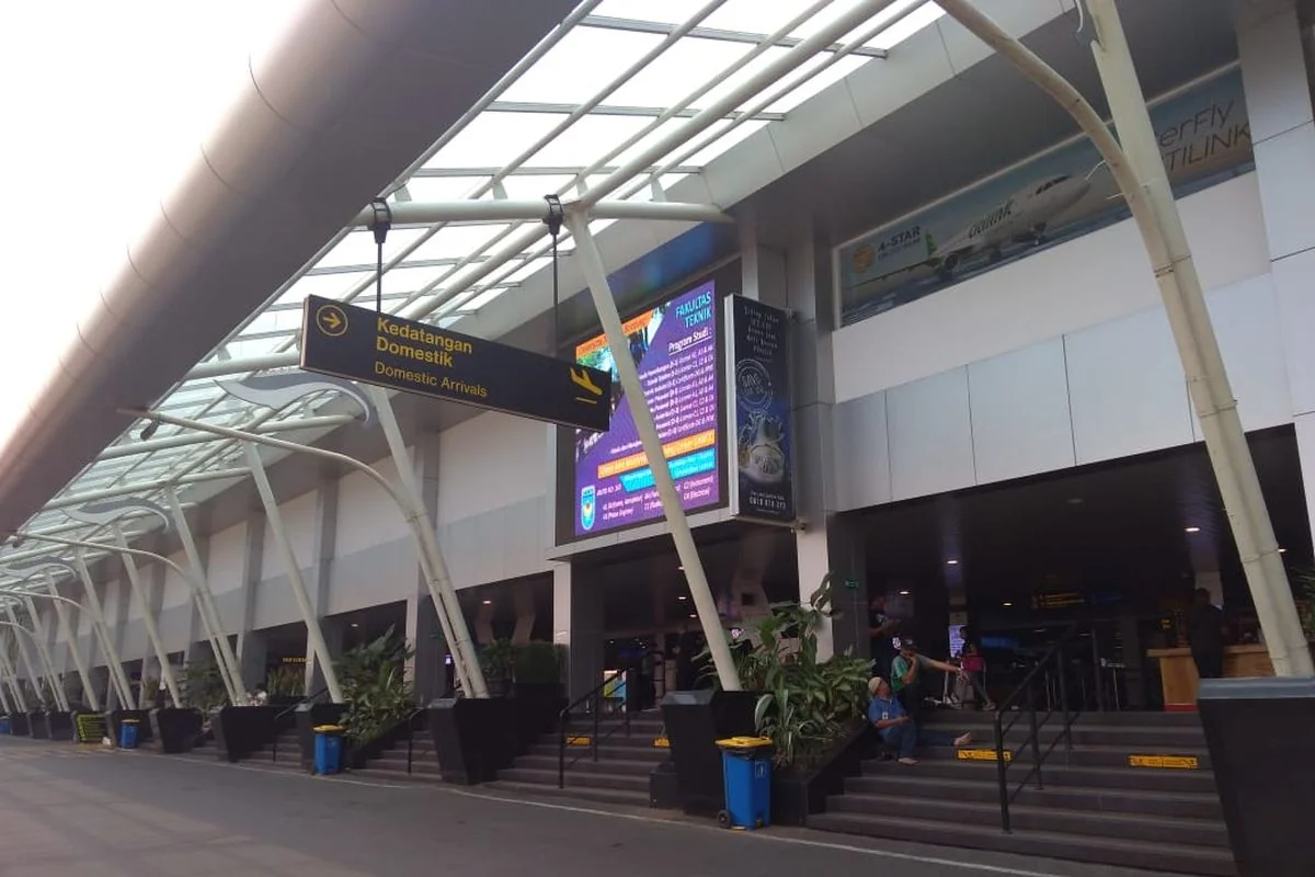 APJAPI Minta Bandara Husein Sastranegara Dibuka Lagi untuk Penerbangan Antarpulau