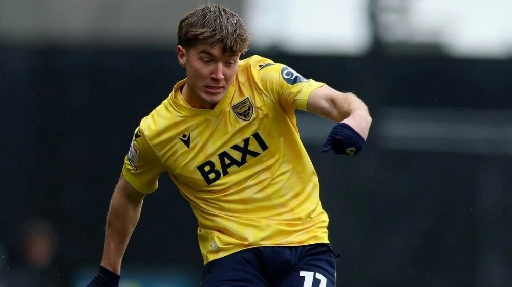 Persib Panen Hadiah Miliaran, Rumor Bomber Baru Oxford United, Ole Romeny Siap Merapat?