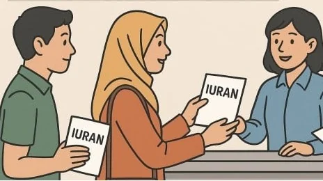 Penunggak BPJS Kesehatan Bernafas Lega, Ada Pemutihan Tunggakan November 2025