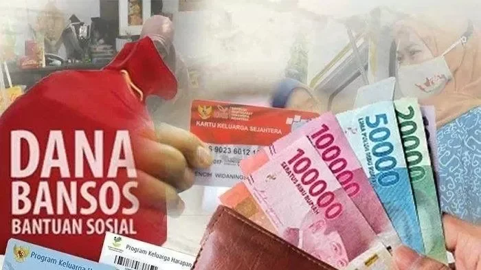 BPS: 4 Kota Paling Sedikit Terima Bansos di Jawa Barat, Ini Kota-kotanya