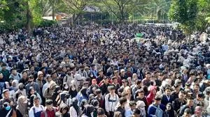 Lulusan SMK Paling Banyak Sumbang Angka Pengangguran di Jawa Barat