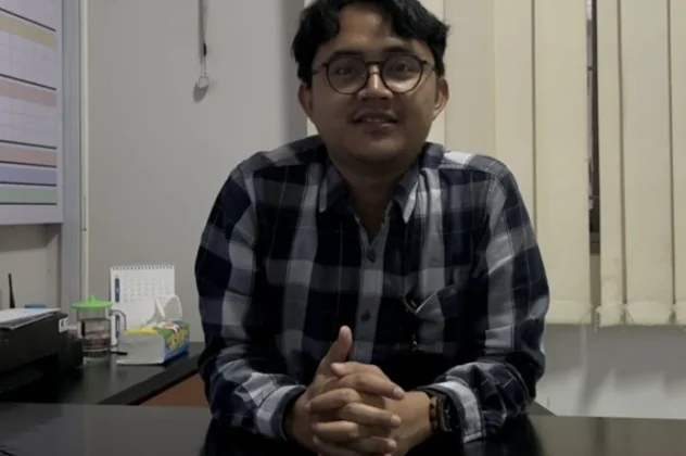 Muhammad Akbar Anugrah