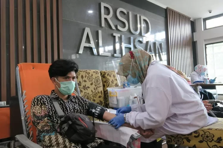 Rizieq Shihab Kritik Keputusan Dedi Mulyadi Ganti Nama RSUD Al Ihsan Jadi Welas Asih