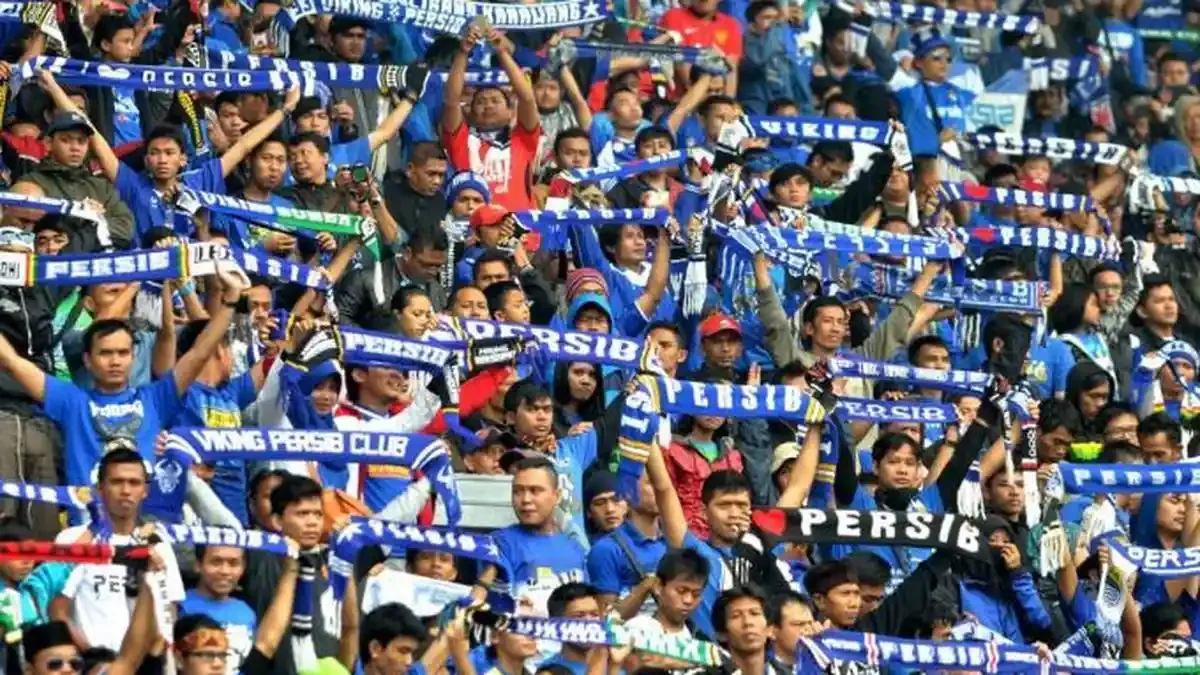 Persib Bandung Didenda Rp3,5 M dan Sanksi Tanpa Penonton  Imbas Laga Ratchaburi FC